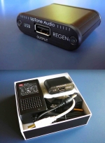 UpTone Audio USB REGEN